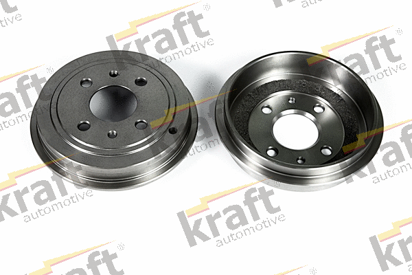 Brake Drum (6063000)