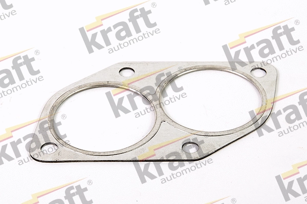 Gasket, exhaust pipe (0521541)
