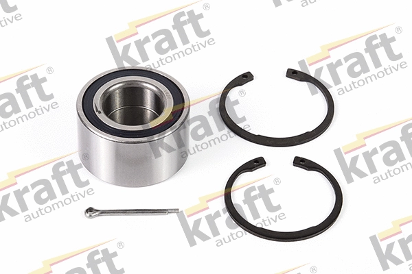 Wheel Bearing Kit (4101620)