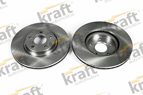 Brake Disc (6046430)