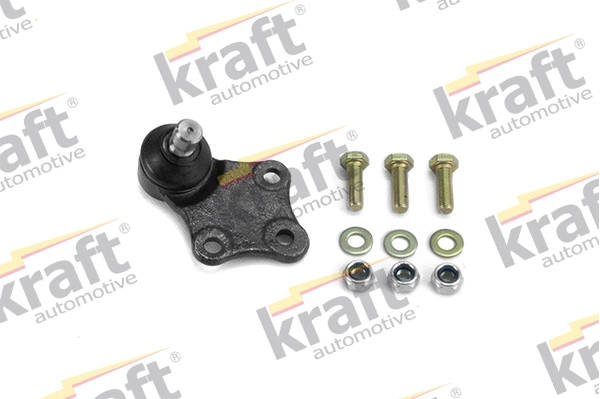 Ball Joint (4225505)
