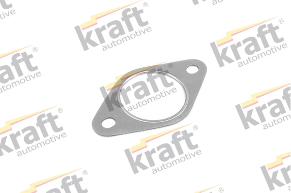 Gasket, exhaust pipe (0543000)