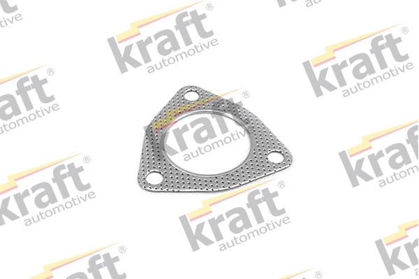 Gasket, exhaust pipe (0543015)