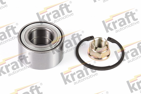 Wheel Bearing Kit (4105185)
