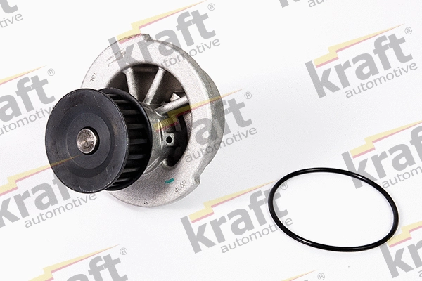 Water Pump, engine cooling (1501550)