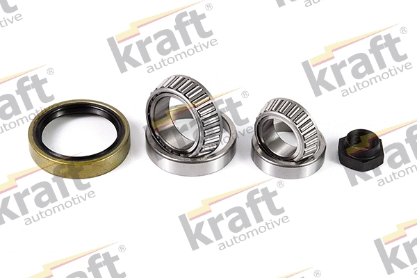 Wheel Bearing Kit (4106071)