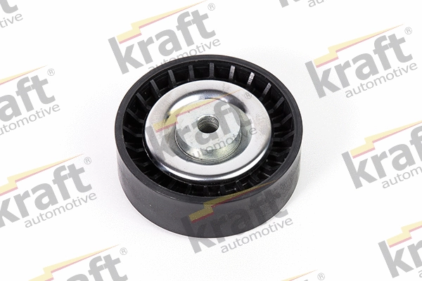 Tensioner Pulley, V-ribbed belt (1222561)