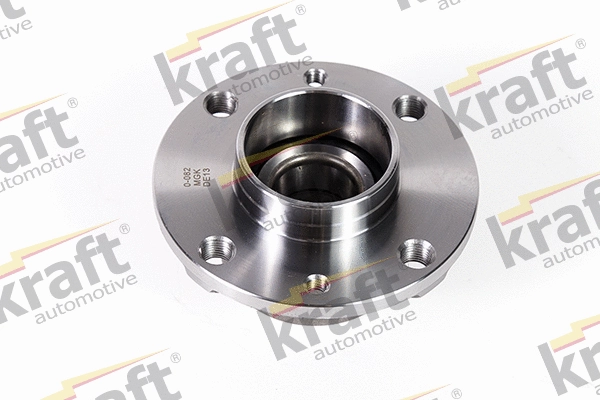 Wheel Bearing Kit (4103110)