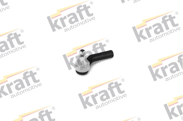 Tie Rod End (4312121)
