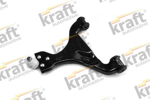 Control/Trailing Arm, wheel suspension (4211312)