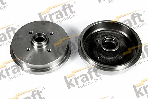 Brake Drum (6060010)