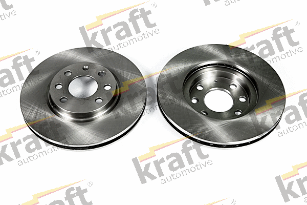 Brake Disc (6041670)