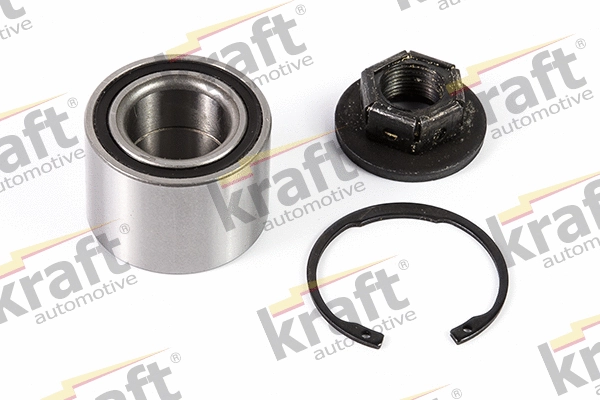 Wheel Bearing Kit (4102295)