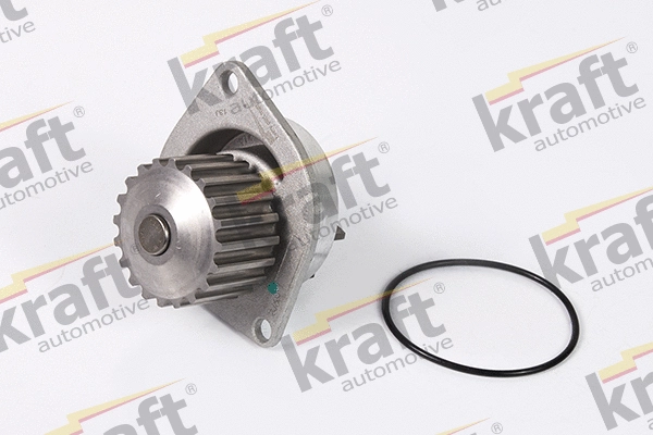 Water Pump, engine cooling (1505560)