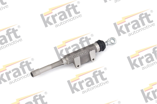 Master Cylinder, clutch (1662540)