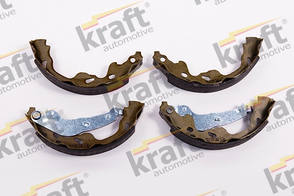 Brake Shoe Set (6023805)