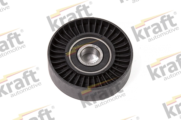 Tensioner Pulley, V-ribbed belt (1221085)