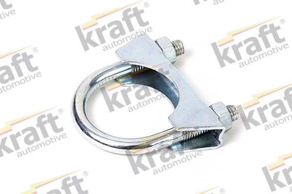 Pipe Connector, exhaust system (0558550)