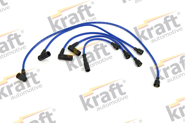 Ignition Cable Kit (9123035 SW)