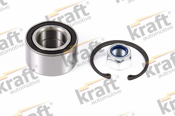 Wheel Bearing Kit (4105140)