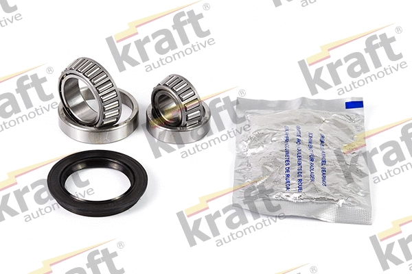Wheel Bearing Kit (4100010)