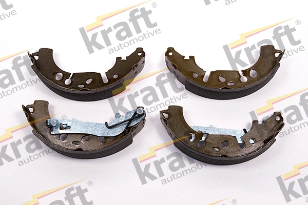 Brake Shoe Set (6023012)