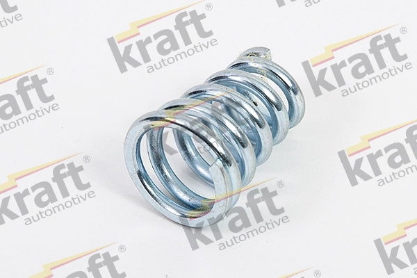 Spring, muffler (0591550)