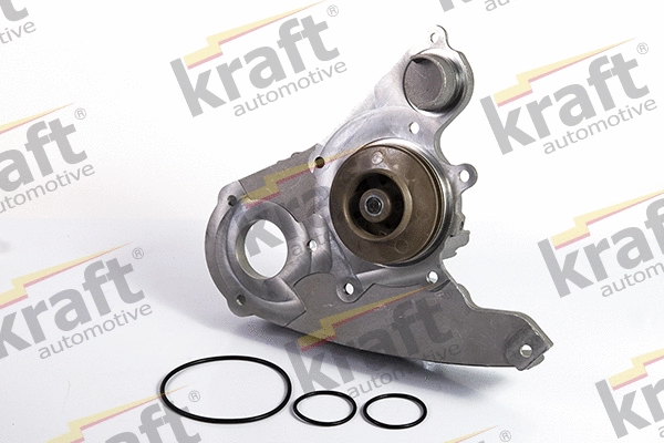 Water Pump, engine cooling (1503228)