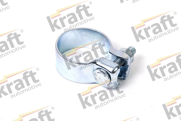 Pipe Connector, exhaust system (0550020)