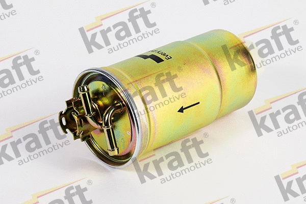 Fuel Filter (1720110)