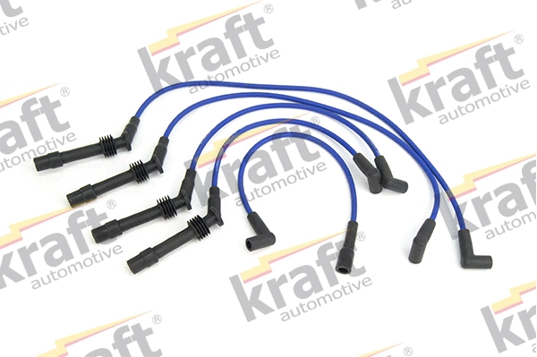 Ignition Cable Kit (9121536 SW)