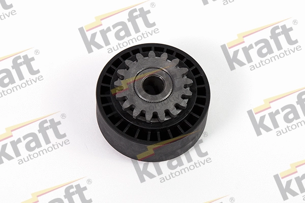 Tensioner Pulley, V-ribbed belt (1225310)