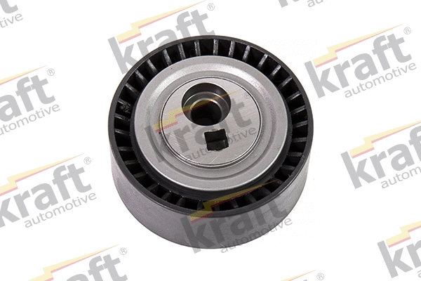 Tensioner Pulley, V-ribbed belt (1225785)