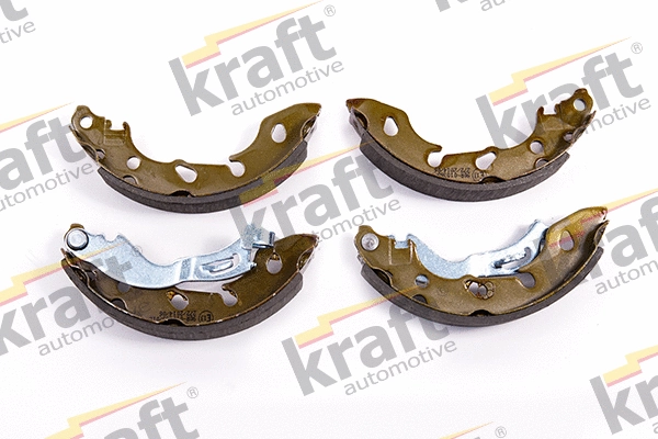 Brake Shoe Set (6023166)