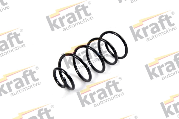 Suspension Spring (4023010)