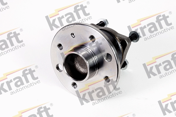 Wheel Bearing Kit (4101630)