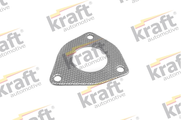 Gasket, exhaust pipe (0528310)