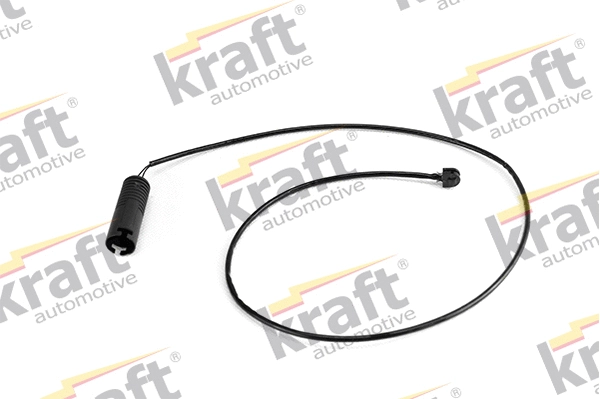 Warning Contact, brake pad wear (6122545)
