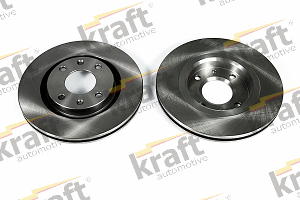 Brake Disc (6045990)