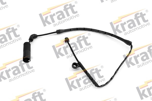 Warning Contact, brake pad wear (6122560)