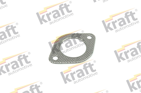 Gasket, exhaust pipe (0544000)