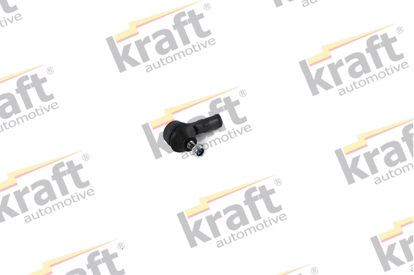 Tie Rod End (4312010)