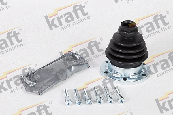 Bellow Kit, drive shaft (4410130)