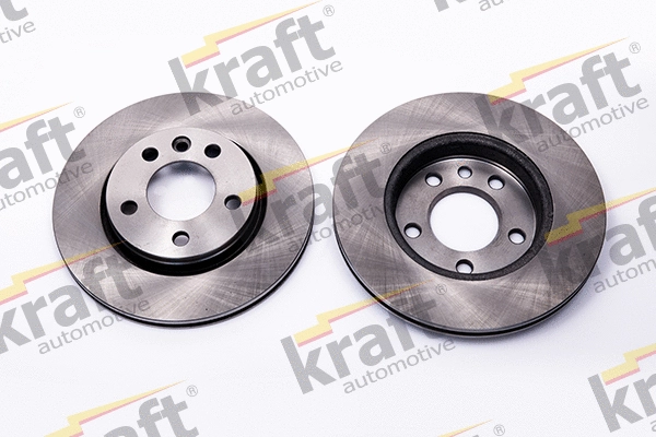 Brake Disc (6050530)