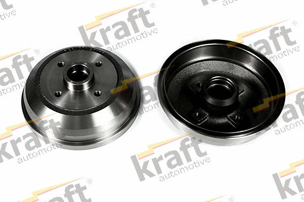 Brake Drum (6061520)