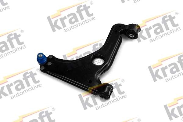 Control/Trailing Arm, wheel suspension (4211509)