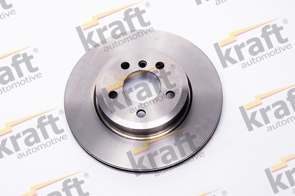 Brake Disc (6042710)