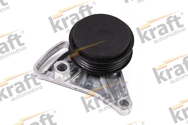 Tensioner Pulley, V-ribbed belt (1220880)