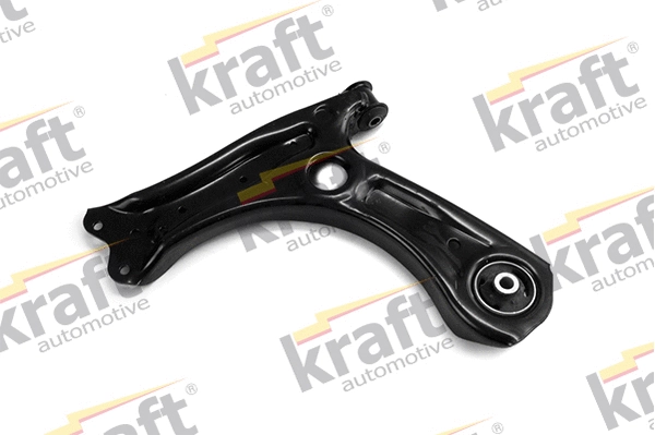 Control/Trailing Arm, wheel suspension (4216530)
