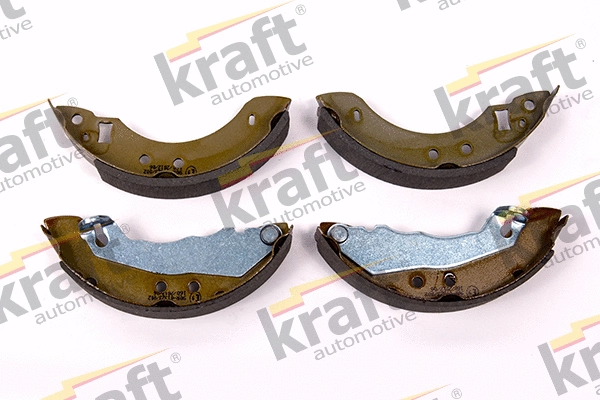 Brake Shoe Set (6022000)